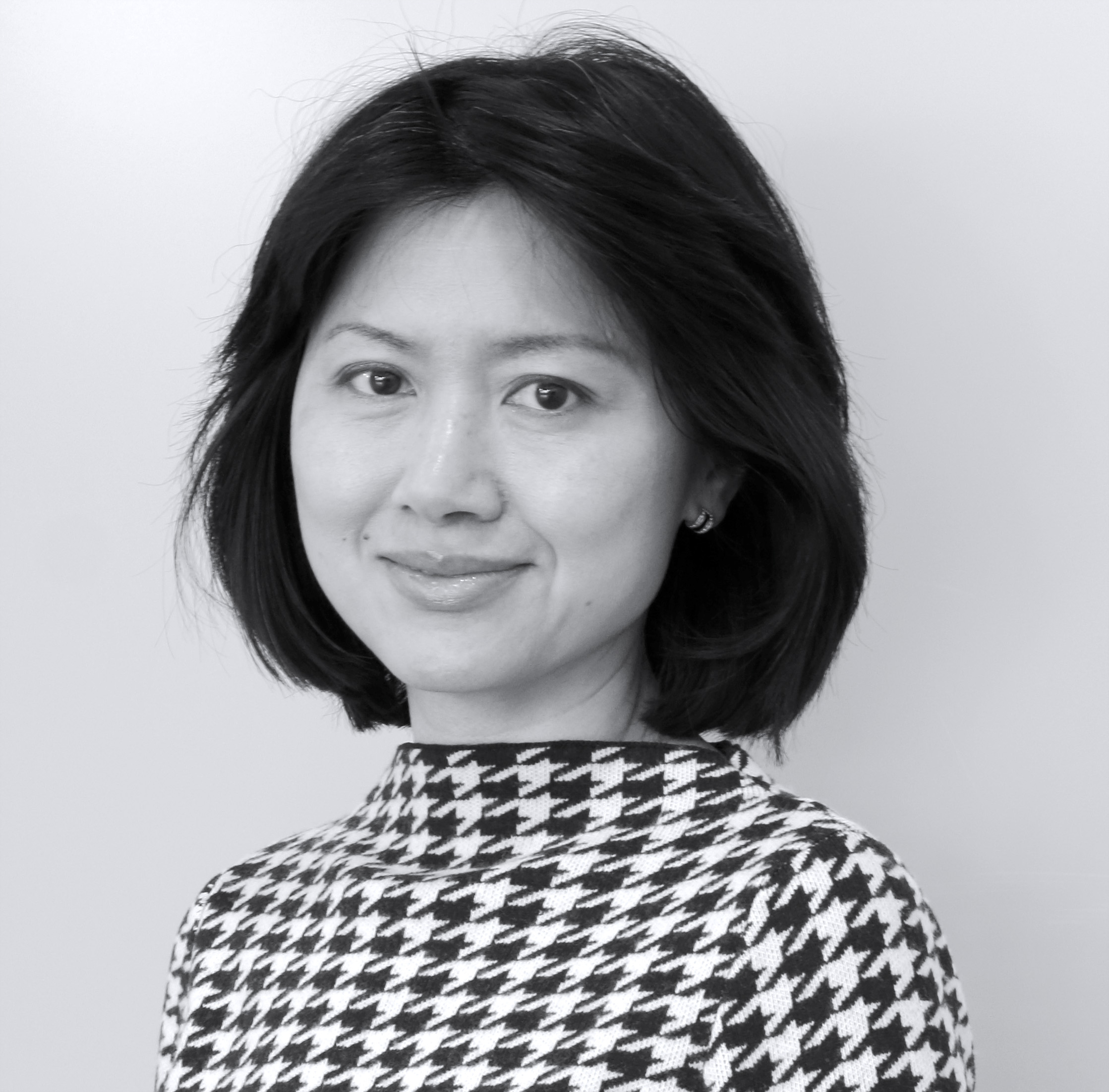 Aida Yuen Wong